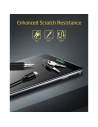 Kup ESR Apple Bildschirmschutzglas iPhone SE 2022/SE 2020/8/7 Klar [2 PACK] - ESR183CL - {ean13} - Sklep Home Screen