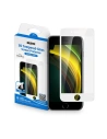 Sticlă ESR Screen Shield 3D Apple iPhone SE 2022/SE 2020/8/7 Albă