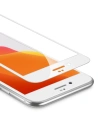 Kup Sklo ESR Screen Shield 3D Apple iPhone SE 2022/SE 2020/8/7 Bílá - ESR184WHT - {ean13} - Sklep Home Screen