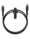 Kup Kabel USB-C / Lightning UAG Urban Armor Gear Rugged Cable 30W 1.5m (black / gray) - UAG1544 - {ean13} - Sklep Home Screen