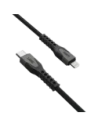 Kup Kabel USB-C / Lightning UAG Urban Armor Gear Rugged Cable 30W 1.5m (black / gray) - UAG1544 - {ean13} - Sklep Home Screen