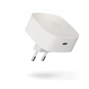Buy Zens Wireless Charging Adapter EU 15W MagSafe (white) - ZENS39 - {ean13} - Home Screen Store Europe