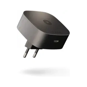 Buy Zens Wireless Charging Adapter EU 15W MagSafe (black) - ZENS40 - {ean13} - Home Screen Store Europe