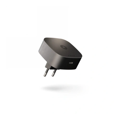 Kup Ładowarka bezprzewodowa Zens Wireless Charging Adapter EU 15W MagSafe (black) - ZENS40 - {ean13} - Sklep Home Screen
