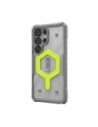Kup UAG Urban Armor Gear Pathfinder Clear Magnet Bundle Apple Samsung Galaxy S25 Ultra MagSafe (aktive Neon) - UAG1546 - {ean13} - Sklep Home Screen