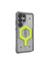 Kup UAG Urban Armor Gear Pathfinder Clear Magnet Bundle Apple Samsung Galaxy S25 Ultra MagSafe (aktive Neon) - UAG1546 - {ean13} - Sklep Home Screen