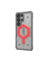 Kup UAG Urban Armor Gear Pathfinder Clear Magnet Bundle Apple Samsung Galaxy S25 Ultra MagSafe (aktives Lava) - UAG1547 - {ean13} - Sklep Home Screen