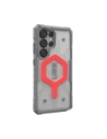 Kup UAG Urban Armor Gear Pathfinder Clear Magnet Bundle Apple Samsung Galaxy S25 Ultra MagSafe (aktives Lava) - UAG1547 - {ean13} - Sklep Home Screen
