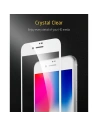 Kup Sklo ESR Screen Shield 3D Apple iPhone SE 2022/SE 2020/8/7 Bílá - ESR184WHT - {ean13} - Sklep Home Screen