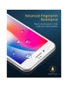 Kup Sklo ESR Screen Shield 3D Apple iPhone SE 2022/SE 2020/8/7 Bílá - ESR184WHT - {ean13} - Sklep Home Screen