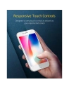 Kup Sklo ESR Screen Shield 3D Apple iPhone SE 2022/SE 2020/8/7 Bílá - ESR184WHT - {ean13} - Sklep Home Screen