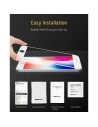 Kup Sklo ESR Screen Shield 3D Apple iPhone SE 2022/SE 2020/8/7 Bílá - ESR184WHT - {ean13} - Sklep Home Screen