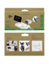 Buy 4smarts Qi2 Trident charging station with MFI fast charger for Apple Watch white - 4SMR84 - {ean13} - Home Screen Store Europe