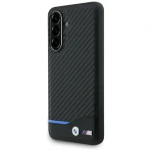 Kup Etui BMW M Carbon do Samsung Galaxy A56 czarny - BMW828 - {ean13} - Sklep Home Screen