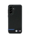 Kup Etui BMW M Carbon do Samsung Galaxy A56 czarny - BMW828 - {ean13} - Sklep Home Screen