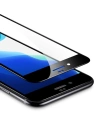 Kup Üveg ESR Screen Shield 3D Apple iPhone SE 2022/SE 2020/8/7 Fekete - ESR185BLK - {ean13} - Sklep Home Screen