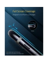 Kup Üveg ESR Screen Shield 3D Apple iPhone SE 2022/SE 2020/8/7 Fekete - ESR185BLK - {ean13} - Sklep Home Screen