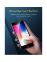 Kup Üveg ESR Screen Shield 3D Apple iPhone SE 2022/SE 2020/8/7 Fekete - ESR185BLK - {ean13} - Sklep Home Screen