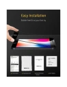 Kup Üveg ESR Screen Shield 3D Apple iPhone SE 2022/SE 2020/8/7 Fekete - ESR185BLK - {ean13} - Sklep Home Screen