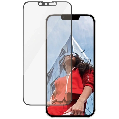 Kup PanzerGlass Ultra-Wide Fit Apple iPhone 16e / 14 / 13 / 13 Pro - PZG880 - {ean13} - Sklep Home Screen