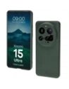 Kup Etui Bizon Case Łupka do Xiaomi 15 Ultra zielone - BIZ9082 - {ean13} - Sklep Home Screen