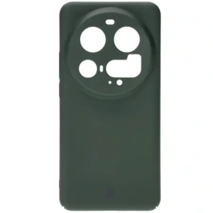 Kup Etui Bizon Case Łupka do Xiaomi 15 Ultra, zielone - BIZ9082 - {ean13} - Sklep Home Screen