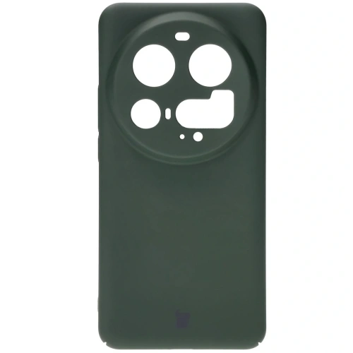 Kup Etui Bizon Case Łupka do Xiaomi 15 Ultra zielone - BIZ9082 - {ean13} - Sklep Home Screen