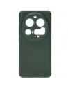 Kup Etui Bizon Case Łupka do Xiaomi 15 Ultra zielone - BIZ9082 - {ean13} - Sklep Home Screen