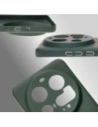 Kup Husa Bizon Łupka pentru Xiaomi 15 Ultra verde - BIZ9082 - {ean13} - Sklep Home Screen