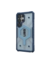 Kup UAG Urban Armor Gear Pathfinder Clear Magnet Bundle Samsung Galaxy S25 Ultra 5G MagSafe (modrá) - UAG1548 - {ean13} - Sklep Home Screen