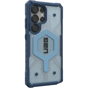 Buy UAG Urban Armor Gear Pathfinder Clear Magnet Bundle Samsung Galaxy S25 Ultra 5G MagSafe (blues) - UAG1548 - {ean13} - Home Screen Store Europe