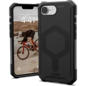 Kup UAG Urban Armor Gear Essential Armor MagSafe Apple iPhone 16e MagSafe (černá) - UAG1549 - {ean13} - Sklep Home Screen