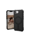 UAG Urban Armor Gear Essential Armor MagSafe Apple iPhone 16e MagSafe (černá)