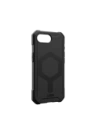 Kup UAG Urban Armor Gear Essential Armor MagSafe Apple iPhone 16e MagSafe (fekete) - UAG1549 - {ean13} - Sklep Home Screen