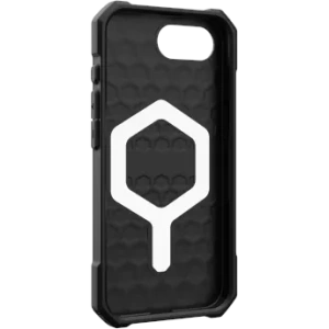 Kup UAG Urban Armor Gear Essential Armor MagSafe Apple iPhone 16e MagSafe (schwarz) - UAG1549 - {ean13} - Sklep Home Screen