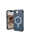 Etui UAG Urban Armor Gear Essential Armor Apple iPhone 16e MagSafe (cloud blue)