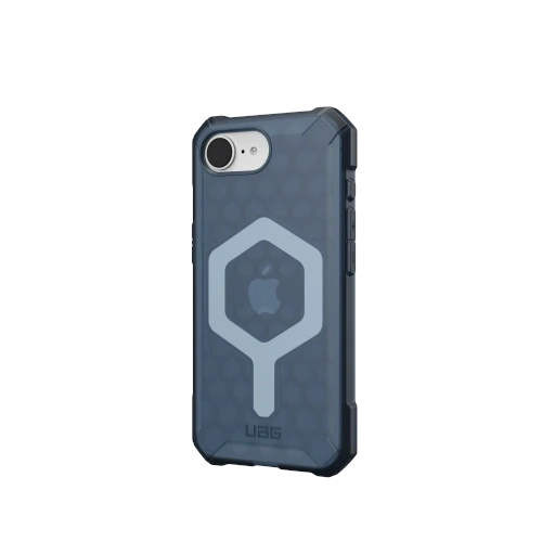 Kup Etui UAG Urban Armor Gear Essential Armor Apple iPhone 16e MagSafe (cloud blue) - UAG1550 - {ean13} - Sklep Home Screen