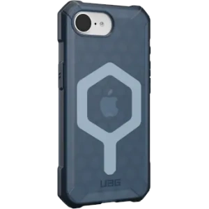 Kup Etui UAG Urban Armor Gear Essential Armor Apple iPhone 16e MagSafe (cloud blue) - UAG1550 - {ean13} - Sklep Home Screen