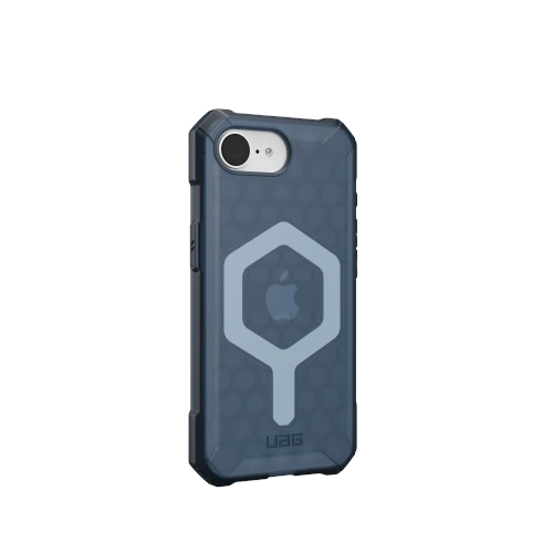 Kup Etui UAG Urban Armor Gear Essential Armor Apple iPhone 16e MagSafe (cloud blue) - UAG1550 - {ean13} - Sklep Home Screen