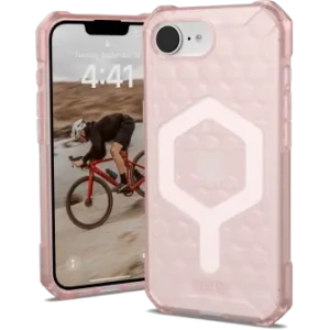 Kup UAG Urban Armor Gear Essential Armor MagSafe Apple iPhone 16e MagSafe (rózsaszín) - UAG1551 - {ean13} - Sklep Home Screen