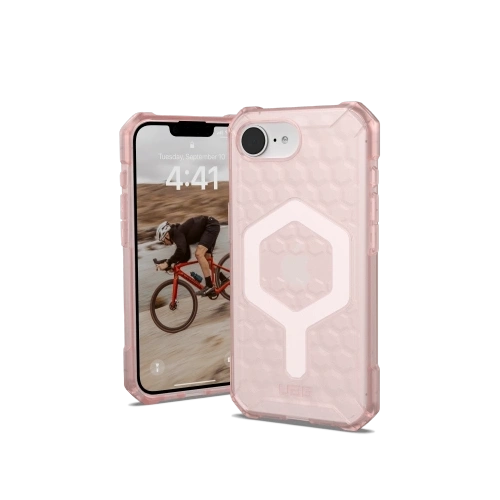 Kup Etui UAG Urban Armor Gear Essential Armor Apple iPhone 16e MagSafe (rose) - UAG1551 - {ean13} - Sklep Home Screen