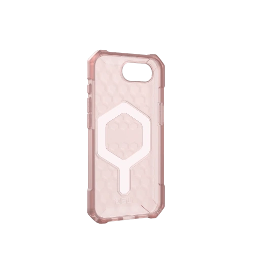 Kup UAG Urban Armor Gear Essential Armor MagSafe Apple iPhone 16e MagSafe (rózsaszín) - UAG1551 - {ean13} - Sklep Home Screen