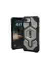 UAG Urban Armor Gear Monarch Pro Apple iPhone 16e MagSafe (titanium)