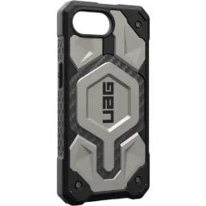 Kup Etui UAG Urban Armor Gear Monarch Pro Apple iPhone 16e MagSafe (titanium) - UAG1552 - {ean13} - Sklep Home Screen