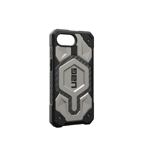 Kup Etui UAG Urban Armor Gear Monarch Pro Apple iPhone 16e MagSafe (titanium) - UAG1552 - {ean13} - Sklep Home Screen