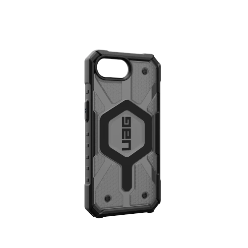 Kup UAG Urban Armor Gear Pathfinder Clear MagSafe Apple iPhone 16e MagSafe (gri) - UAG1553 - {ean13} - Sklep Home Screen