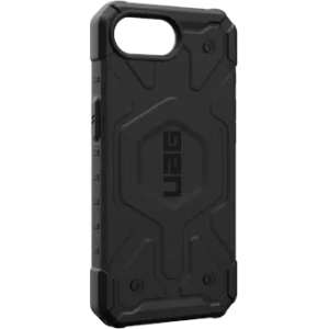Kup UAG Urban Armor Gear Pathfinder MagSafe Apple iPhone 16e MagSafe (schwarz) - UAG1554 - {ean13} - Sklep Home Screen