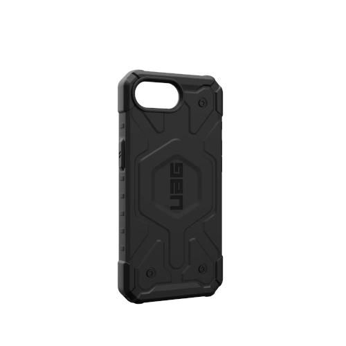 Kup UAG Urban Armor Gear Pathfinder MagSafe Apple iPhone 16e MagSafe (černá) - UAG1554 - {ean13} - Sklep Home Screen
