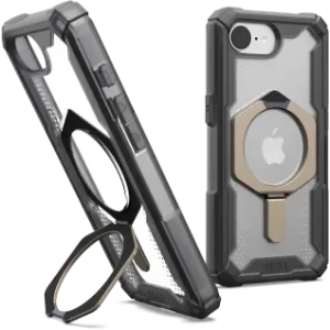 Buy UAG Urban Armor Gear Plasma XTE Apple iPhone 16e MagSafe (ash/titanium) - UAG1555 - {ean13} - Home Screen Store Europe