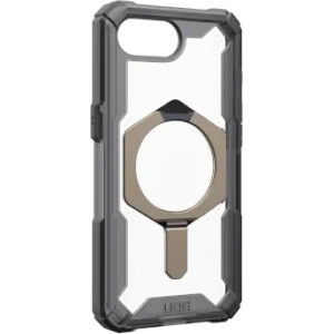Kup Etui UAG Urban Armor Gear Plasma XTE Apple iPhone 16e MagSafe (ash/titanium) - UAG1555 - {ean13} - Sklep Home Screen